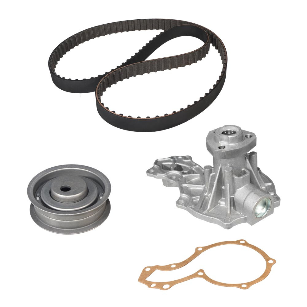 KIT CON BOMBA DE AGUA MEISTERSATZ